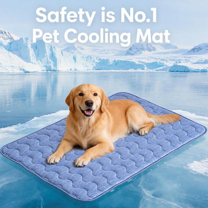 Blanky Cooling Mat for Dogs