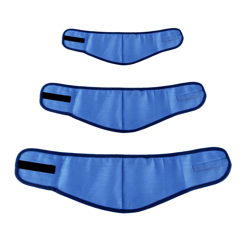 Cooly Cooling Dog Bandana