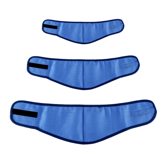 Cooly Cooling Dog Bandana