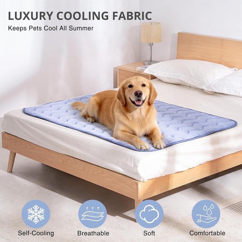 Blanky Cooling Mat for Dogs