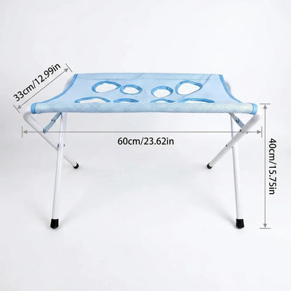 PupFloat Foldable Dog Bath Stand