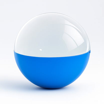 LumiOrb™ Memory Glow