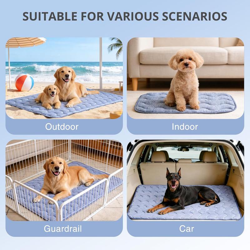 Blanky Cooling Mat for Dogs