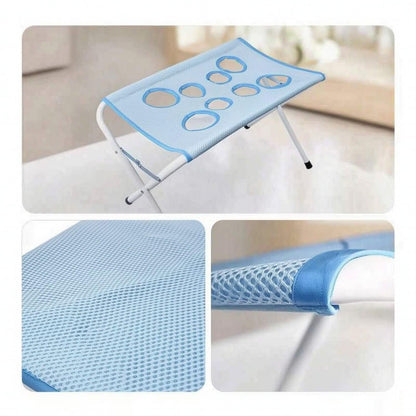 PupFloat Foldable Dog Bath Stand