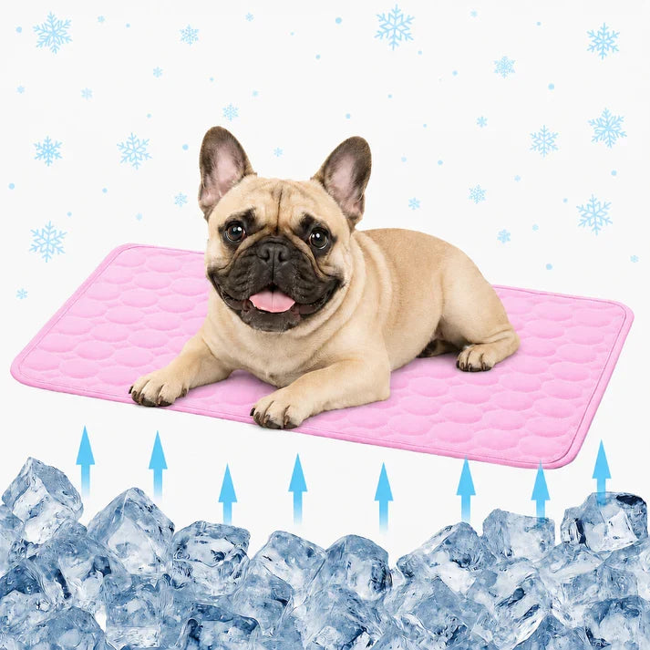 Blanky Cooling Mat for Dogs
